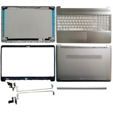 PARA HP 256 255 G8 250 G8 250 G9 LCD Capa Traseira/Bezel/Apoio para Palmas/Caixa Inferior/Dobradiças comprar usado  Enviando para Brazil