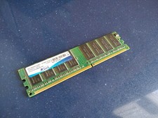Memoria ram ddr usato  Italia