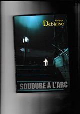Soudure arc autographe d'occasion  Lannion
