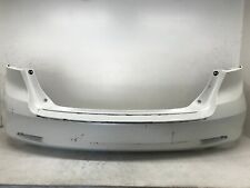 Rear bumper cover for sale  Houston