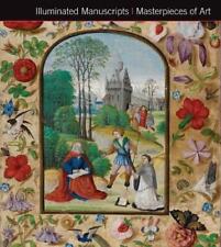 Illuminated manuscripts master for sale  ROSSENDALE