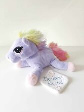 Peluche doudou cheval d'occasion  Plouzané