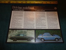 1979 lancia full for sale  Benton