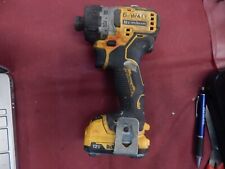 Dewalt dcf601 12v for sale  North Wilkesboro