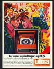 Advert photo 125 for sale  UK