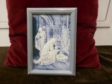 Plaque emaillée paulin d'occasion  Ajaccio-