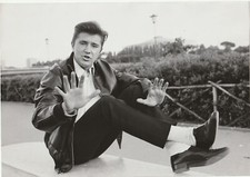 1965 bobby solo d'occasion  Expédié en Belgium