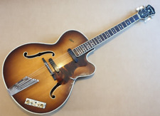 Vintage 1959 hofner for sale  STAFFORD