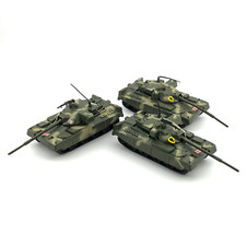 Zylmex t402 chieftain for sale  Apex