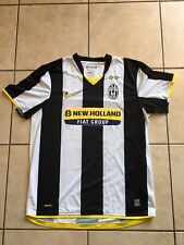 Maglia juve nike usato  Legnano