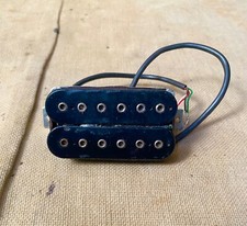 Usado, Usado-Vintage Jackson Humbucker captador de guitarra elétrica 13. Ohms 29K comprar usado  Enviando para Brazil