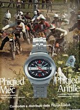 Orologi phigied mec usato  Italia