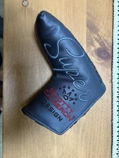 scotty cameron head cover for sale scotty cameron head cover for sale IPSWICH