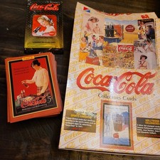 Coca cola 1995 for sale  West Union