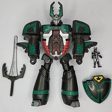Vtg 1997 mmpr for sale  New Braintree