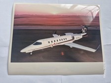 Learjet rollout aircraft for sale  Commerce