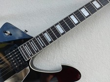 Ibanez iceman gitarre gebraucht kaufen  Ludwigsburg