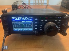 Yaesu 991a vhf for sale  Matawan