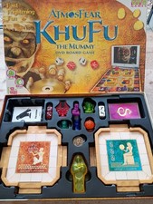 Atmosfear khufu mummy for sale  WISBECH