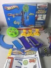 Hot wheels wall for sale  Orlando