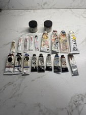 Vintage lot paints for sale  Lufkin
