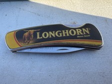 longhorn snuff for sale  Grenada