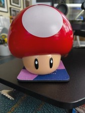 Nintendo super mario for sale  LEEDS