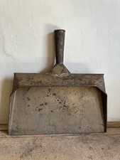Large antique tin for sale  Somonauk