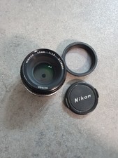 nikon 50 mm f 1 8 ais usato nikon 50 mm f 1 8 ais usato Anzio