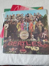 Sgt. pepper lonely for sale  IVYBRIDGE