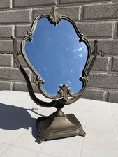 Specchio antico bronzo usato Specchio antico bronzo usato  Zagarolo