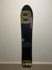 1989 burton mystery for sale  Rochester