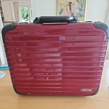 Rimowa board rot gebraucht kaufen  Vellmar