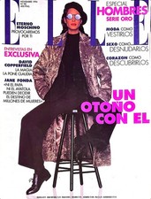 Elle magazine spain usato  Roma