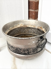 Metal vintage coal for sale  SUTTON COLDFIELD