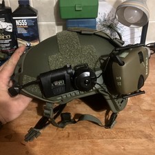 Fast tactical bulletproof for sale  CORWEN