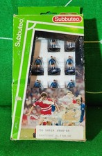 Subbuteo inter ref usato Subbuteo inter ref usato  Santa Maria a Vico
