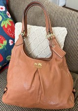 Coach brown madison for sale  La Verne