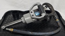 Chave de impacto Fuller Brothers, Inc. P/N 22-02-008- 1" alça fixa ultraleve comprar usado  Enviando para Brazil
