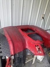 1986 honda trx200sx for sale  International Falls