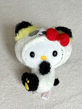 Panda hello kitty for sale  BROMLEY
