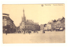 Tuorcoing place de gebraucht kaufen  Dresden
