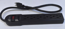 Outlet surge protector for sale  Kansas City