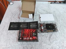Placa de Vídeo XFX Radeon HD 4650 HD-465X-ZP 1GB DDR2 DVI AGP comprar usado  Enviando para Brazil