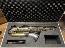 Buescher melody saxophone for sale  LONDON