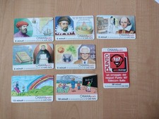 schede macchine maglieria usato  Chiaravalle