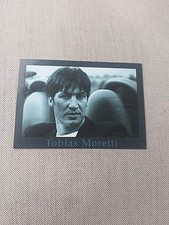 Tobias moretti riginal gebraucht kaufen Tobias moretti riginal gebraucht kaufen  Kassel