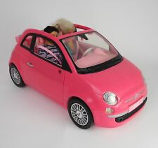 Mattel barbie fiat usato  Sacile