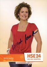 Handsignierte autogrammkarte n gebraucht kaufen  Bautzen