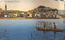 F194 lago maggiore usato  Lugo